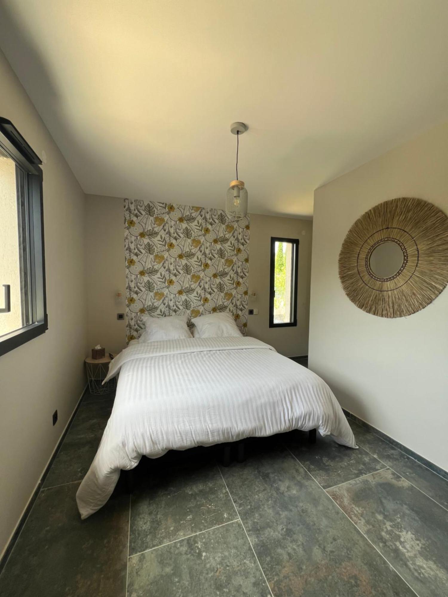Petite Villa Paisible Hyeres Ngoại thất bức ảnh