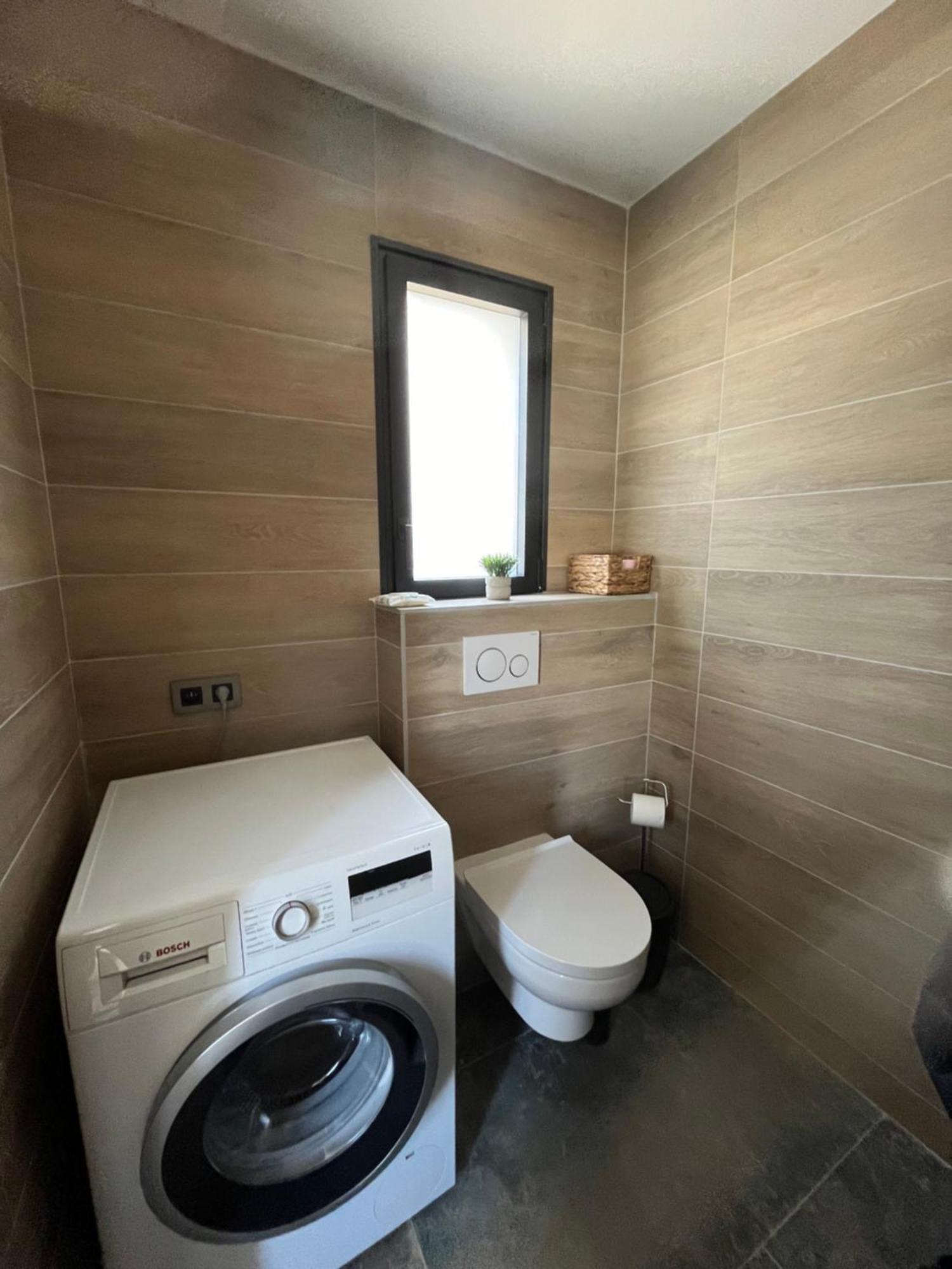 Petite Villa Paisible Hyeres Ngoại thất bức ảnh