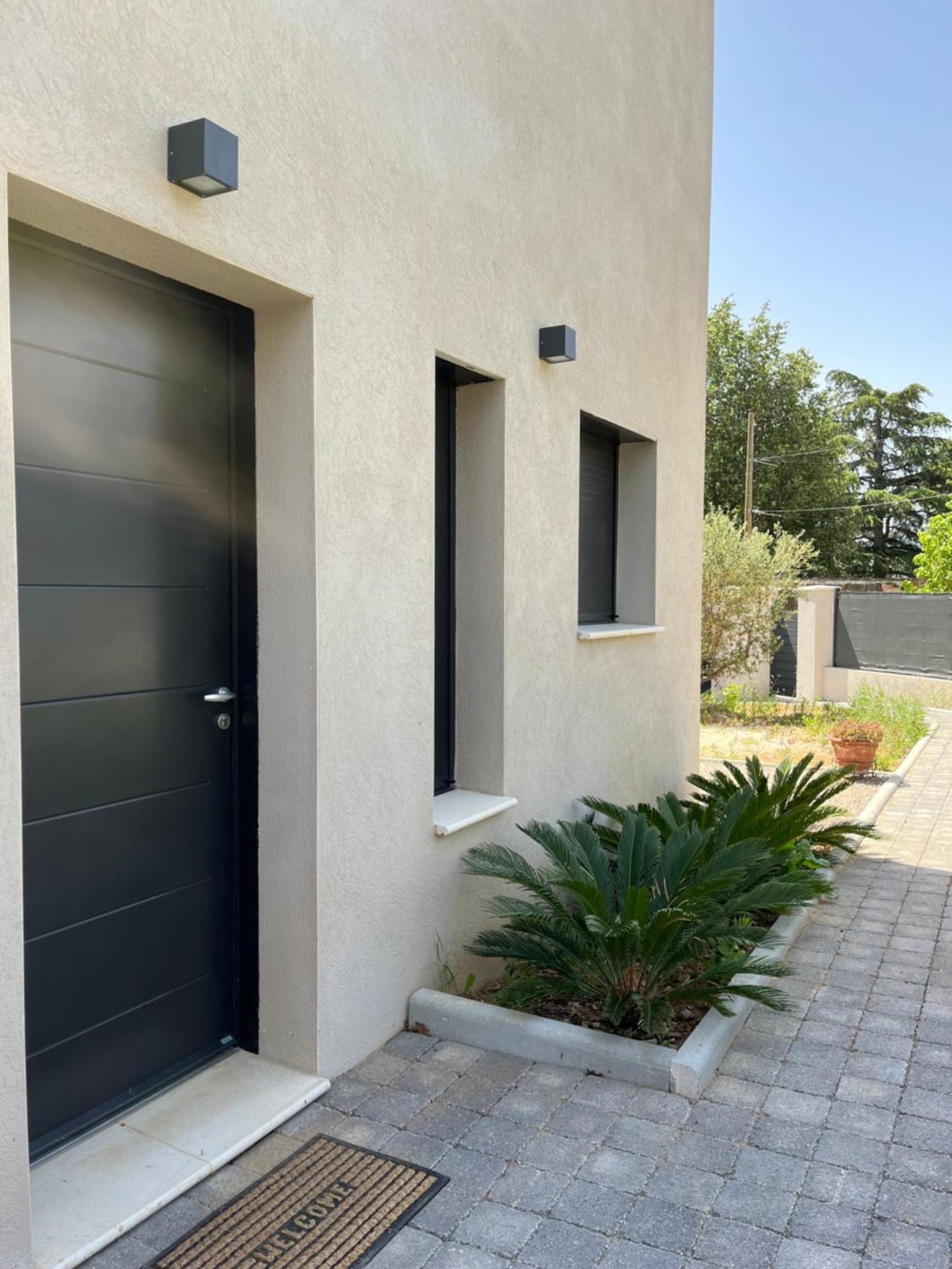 Petite Villa Paisible Hyeres Ngoại thất bức ảnh