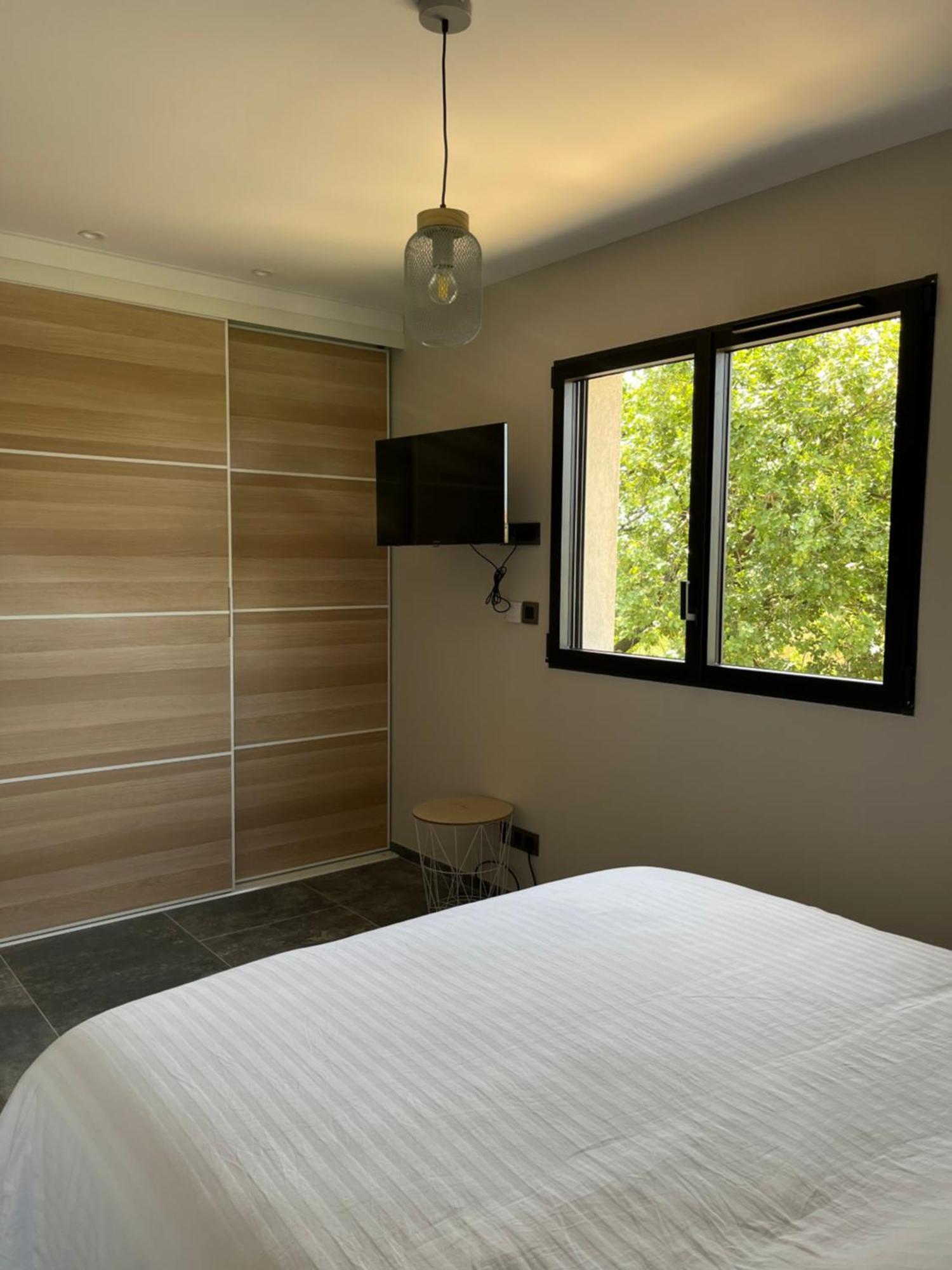 Petite Villa Paisible Hyeres Ngoại thất bức ảnh